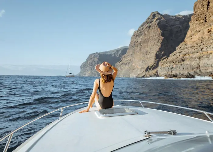 Διαμέρισμα Eden Costa Boho 2 Las Galletas