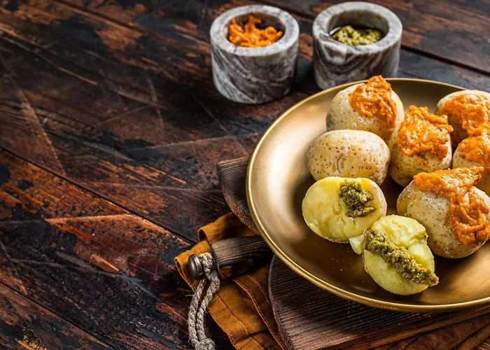 Eden Costa Boho 2 Διαμέρισμα