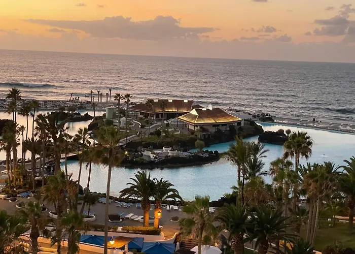 Apartment Eden Costa Boho 2 *