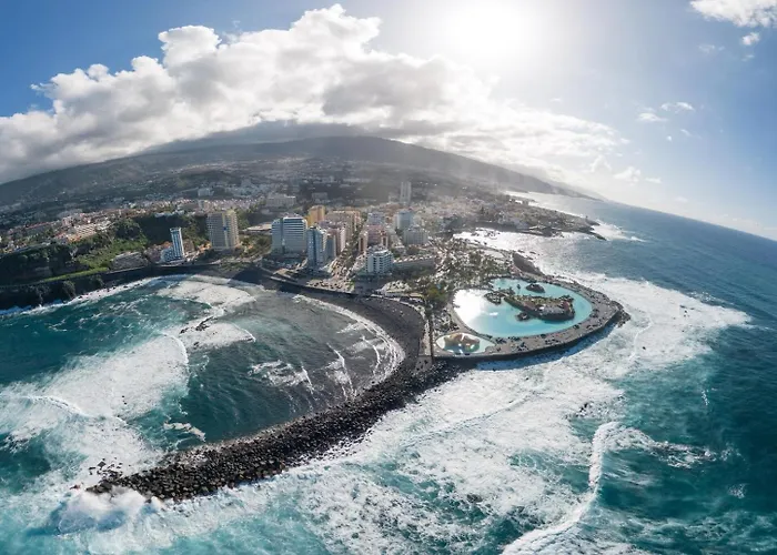 Eden Costa Boho 2 拉斯加莱塔斯